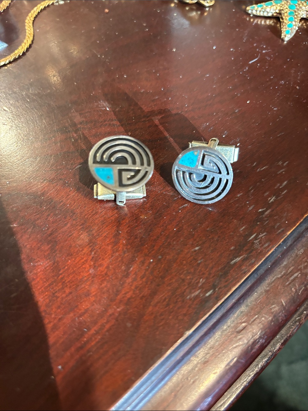cufflinks - Picture 2 of 2